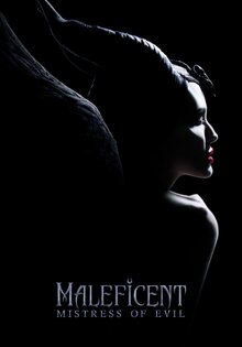 Maleficent 2