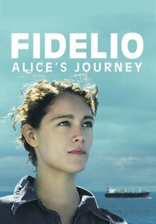 Fidelio: Alice's Odyssey