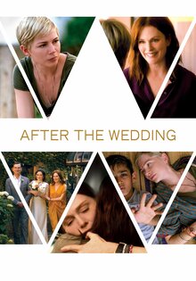 After the Wedding