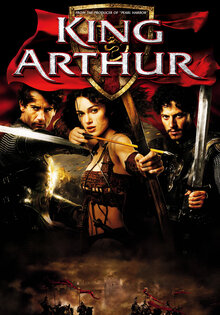 King Arthur