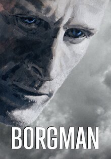 Borgman
