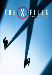 The X-Files: I Want to Believe