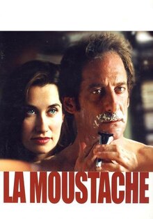 La moustache