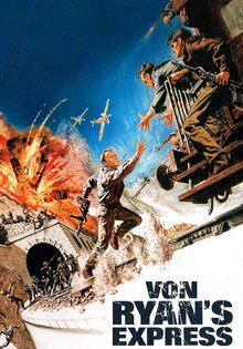 Von Ryan's Express