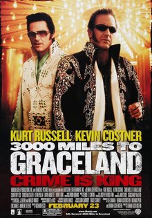 3000 Miles to Graceland