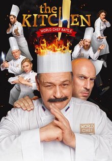 Kitchen. The last Battle