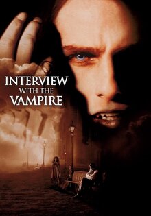 Interview with the Vampire: The Vampire Chronicles