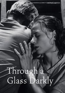 Through a Glass Darkly