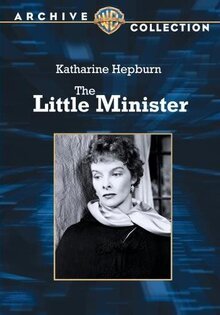 Маленький священник