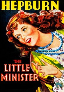 The Little Minister
