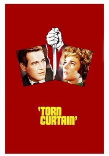 Torn Curtain