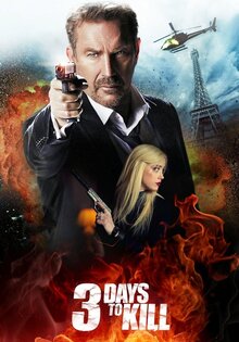 3 Days to Kill