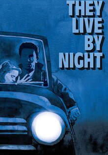 They Live by Night