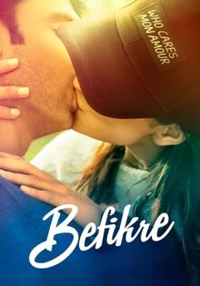 Befikre