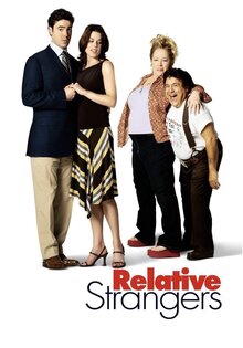 Relative Strangers