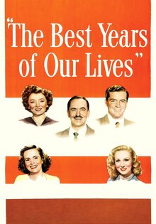 The Best Years of Our Lives