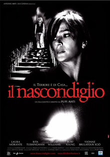 Il Nascondiglio / The Hideout