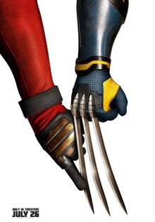 Deadpool & Wolverine