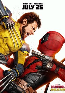 Deadpool & Wolverine