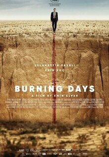 Burning Days