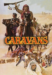 Caravans