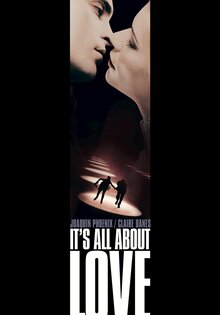It's All About Love