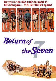 Return of the Seven