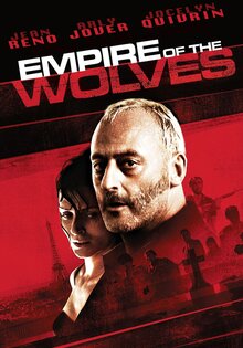Empire of the Wolves