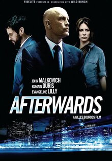 Afterwards