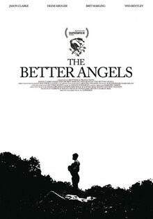 The Better Angels