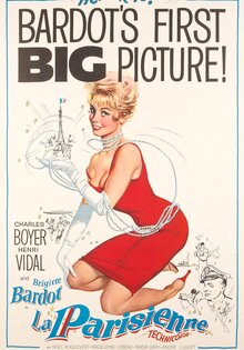 La Parisienne