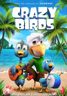 Crazy Birds