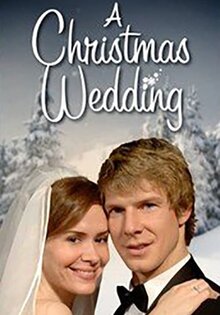 А Christmas Wedding