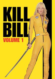 Kill Bill: Vol. 1