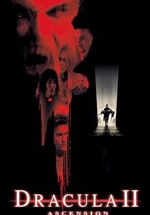 Dracula II: Ascension