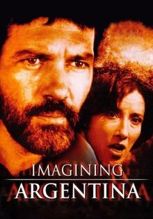 Imagining Argentina