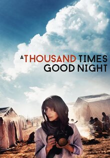 1,000 Times Good Night