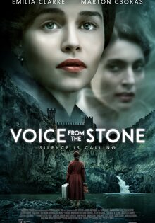 Voice from the Stone