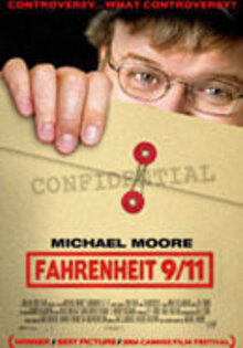 Фаренгейт 9/11