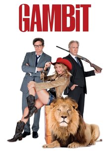 Gambit