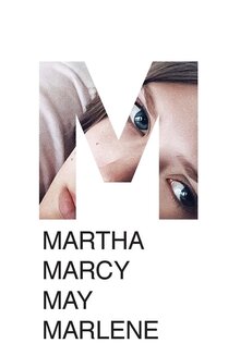 Martha Marcy May Marlene