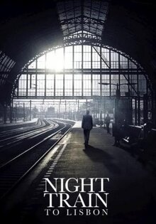 Night Train to Lisbon