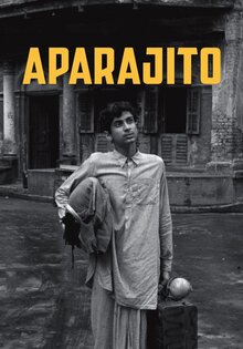 Aparajito
