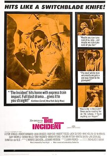 The Incident