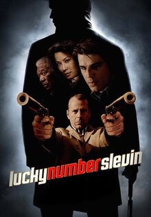 Lucky Number Slevin