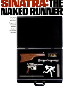 The Naked Runner