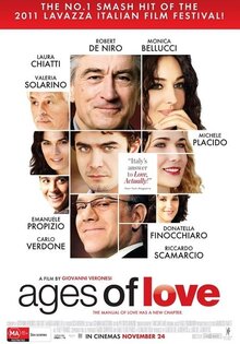 The Ages of Love