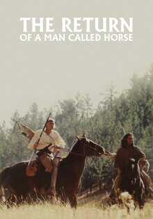 The Return of a Man Called Horse