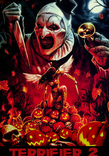 Terrifier 2