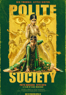 Polite Society